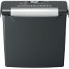 REXEL Aktenvernichter Momentum 2104568EU S206, P-2, 9lt