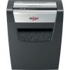 REXEL Aktenvernichter Momentum 2104572EU X312, P-3, 23lt