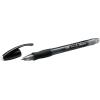 BIC Gel-ocity Illusion 0.3mm 943441 schwarz, löschbar