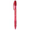 BIC Gel-ocity Illusion 0.3mm 943442 rot, löschbar