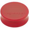 MAGNETOPLAN Magnet Ergo Large 10 Stk. 1665006 rot 34mm