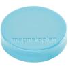 MAGNETOPLAN Magnet Ergo Medium 10 Stk. 16640103 babyblau 30mm