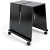 SIGEL Stand meet up 52x46x56cm MU050 schwarz