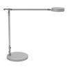 MAUL LED-Tischleuchte MAULgrace 6W 8205095 silber, 6500K 300Lm
