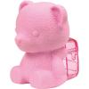 WESTCOTT Spitzer/Radierer 3D E-66063 00 Bär, pink