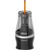 WESTCOTT Spitzer iPoint Halo E-55050 00 schwarz elektronisch