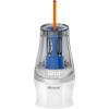 WESTCOTT Spitzer iPoint Halo E-55051 00 weiss elektronisch