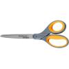 WESTCOTT Schere Softgrip Titan 23cm E-30493 00 grau/gelb