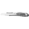 WESTCOTT Cutter Duo Safety 9mm E-84030 00 schwarz/silber