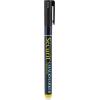 SECURIT Kreidestift 1-2mm SMA100-BL schwarz