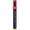 SECURIT Kreidestift 2-6mm SMA510-RD rot