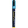SECURIT Kreidestift 2-6mm SMA510-BU blau