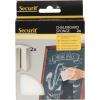 SECURIT Reinigungsschwamm MAGIC SPONGE-2 2 Stück 2.5x6x10.5cm