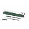 MONTBLANC Refill Ballpoint M 128217 Irish green 2 Stück