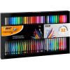 BIC Intensity Fine & Medium Box 972135 32 Farben ass.