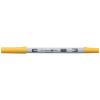 TOMBOW Dual Brush Pen ABT PRO ABTP-025 light orange