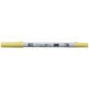TOMBOW Dual Brush Pen ABT PRO ABTP-131 lemon lime