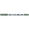 TOMBOW Dual Brush Pen ABT PRO ABTP-192 aspargus
