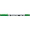TOMBOW Dual Brush Pen ABT PRO ABTP-195 light green