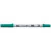 TOMBOW Dual Brush Pen ABT PRO ABTP-296 green