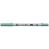 TOMBOW Dual Brush Pen ABT PRO ABTP-312 holly green