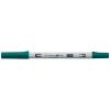 TOMBOW Dual Brush Pen ABT PRO ABTP-346 sea green