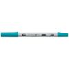 TOMBOW Dual Brush Pen ABT PRO ABTP-373 sea blue