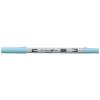 TOMBOW Dual Brush Pen ABT PRO ABTP-451 sky blue