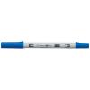 TOMBOW Dual Brush Pen ABT PRO ABTP-476 cyan