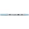TOMBOW Dual Brush Pen ABT PRO ABTP-491 glacier blue