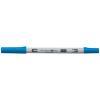 TOMBOW Dual Brush Pen ABT PRO ABTP-493 reflex blue
