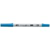 TOMBOW Dual Brush Pen ABT PRO ABTP-526 true blue