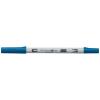 TOMBOW Dual Brush Pen ABT PRO ABTP-528 navy blue