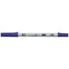 TOMBOW Dual Brush Pen ABT PRO ABTP-606 violet