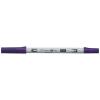 TOMBOW Dual Brush Pen ABT PRO ABTP-636 imperial purple