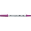 TOMBOW Dual Brush Pen ABT PRO ABTP-665 purple