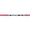 TOMBOW Dual Brush Pen ABT PRO ABTP-803 pink punch