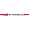 TOMBOW Dual Brush Pen ABT PRO ABTP-815 cherry