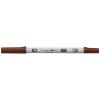 TOMBOW Dual Brush Pen ABT PRO ABTP-907 spice