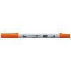 TOMBOW Dual Brush Pen ABT PRO ABTP-925 scarlet