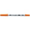 TOMBOW Dual Brush Pen ABT PRO ABTP-933 orange