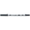 TOMBOW Dual Brush Pen ABT PRO ABTP-N45 cool grey 10