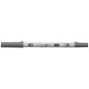 TOMBOW Dual Brush Pen ABT PRO ABTP-N55 cool grey 7