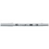 TOMBOW Dual Brush Pen ABT PRO ABTP-N95 cool grey 1
