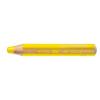 STABILO Farbstifte Woody 3 in 1 880/205 gelb