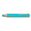 STABILO Farbstifte Woody 3 in 1 880/450 cyanblau