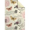 STEWO Geschenkpapier Writing 2522727490 0.5x250m beige