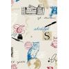 STEWO Geschenkpapier Orpheus 2522899090 0.5x250m beige