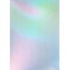 STEWO Geschenkpapier Uni Rainbow 2528590899 70x150cm bunt