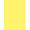 STEWO Geschenkpapier Uni Plain 2528591310 70x200cm gelb